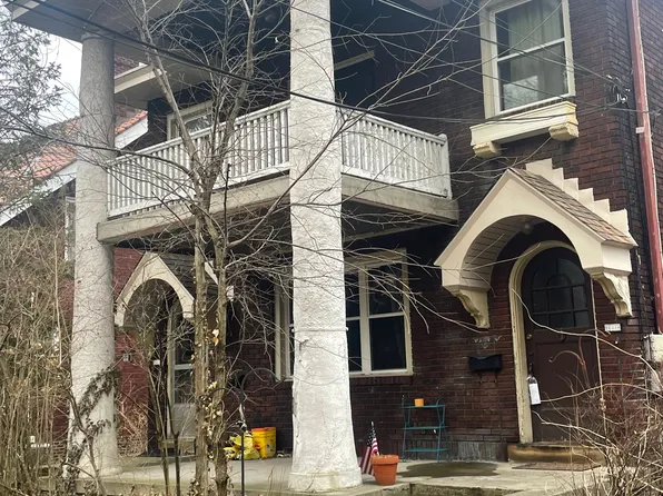 6440 Jackson St, Pittsburgh, PA 15206