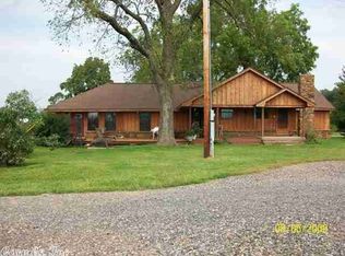 217 Polk 184, Mena, AR 71953