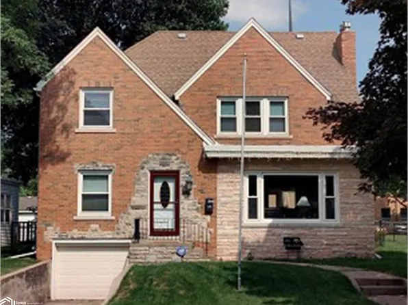 725 N Jefferson Ave, Mason City, IA 50401
