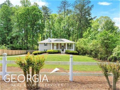 1933 Poinsetta Dr, Acworth, GA, 30102