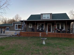 1346 Denmark Rd, Union, MO 63084