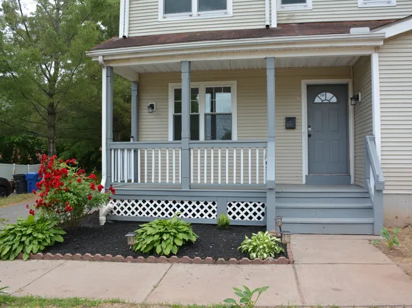 169 Kensington Street, Hartford, CT 06120