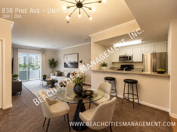 838 Pine Ave Unit 408, Long Beach, CA 90813