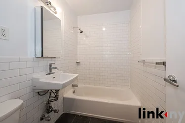 Rented by Link NY Realty