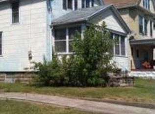114 Richfield Ave, Buffalo, NY