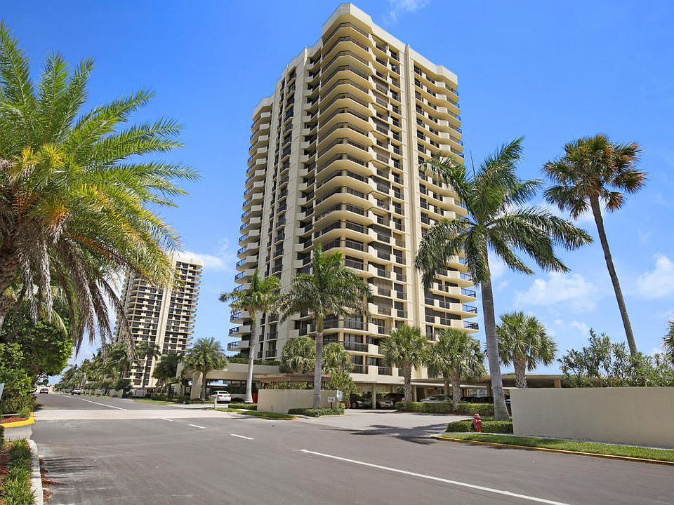 Cove Tower West