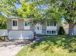 2062 N 600 W, West Bountiful, UT 84087
