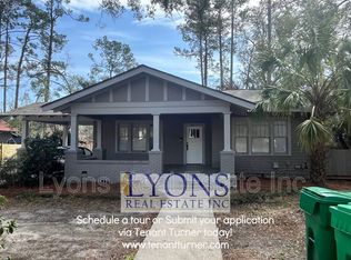 205 E College St #B, Valdosta, GA 31602