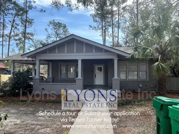 205 E College St #B, Valdosta, GA 31602