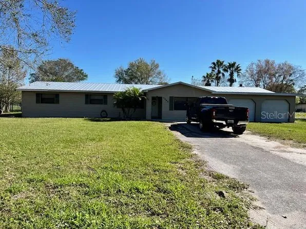 2564 NW 50TH AVENUE, OKEECHOBEE, FL 34972