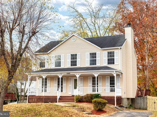 13426 Orangewood Dr, Woodbridge, VA 22193
