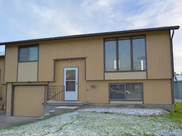 1703 N Glenn Ct, Spokane Valley, WA 99206