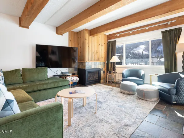 508 E Lionshead Cir #216, Vail, CO 81657