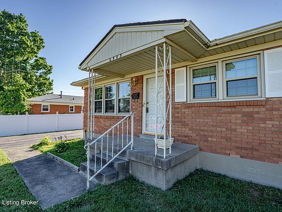 2nd image of 6503 Gabriel Dr