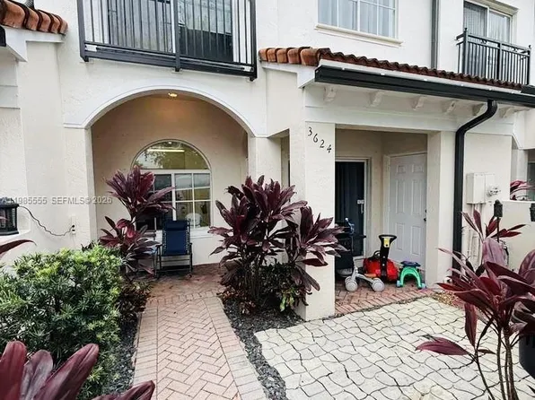 3624 NW 29th Pl, Lauderdale Lakes, FL 33311