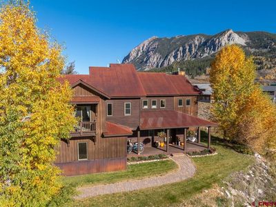 391 White Stallion Circle, Crested Butte, CO, 81224