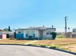 1511 S Rita Ln, Anaheim, CA 92804