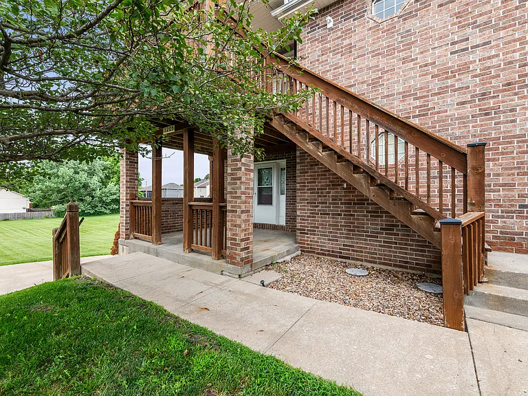 11205 N McGee St #11205 — Photo 21