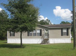 17756 16th St, Live Oak, FL 32060