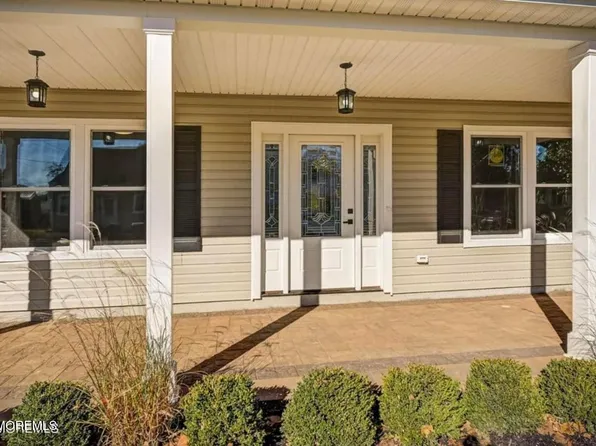 59 Franklin Avenue, Hazlet, NJ 07734