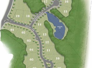 4410 Natchez Ln, Cumming, GA 30040