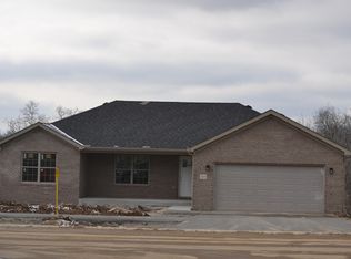 2035 Partridge Way, Richmond, KY 40475