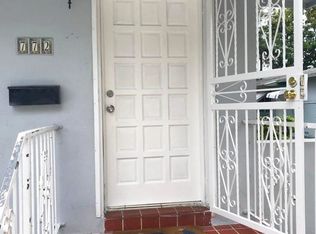 Two charming Houses available for Rent, Miami, FL 33127