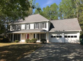 145 West Ct, Johns Creek, GA 30097