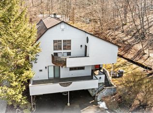 2 Belcher Rd #2A, Blairstown, NJ 07825