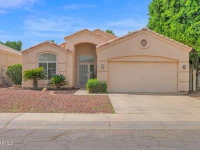 11251 W PICCADILLY Road, Avondale, AZ, 85392