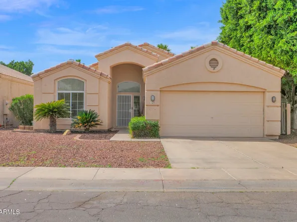 11251 W PICCADILLY Road, Avondale, AZ 85392