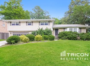 4475 N Peachtree Rd, Atlanta, GA 30338