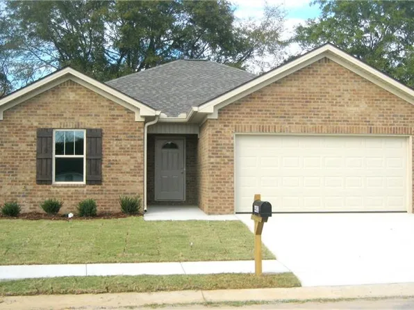 4452 Tari St, Tuscaloosa, AL 35401