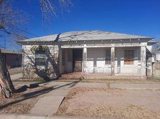 523 15th St, Alamogordo, NM 88310