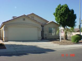 10467 W Reade Ave, Glendale, AZ 85307