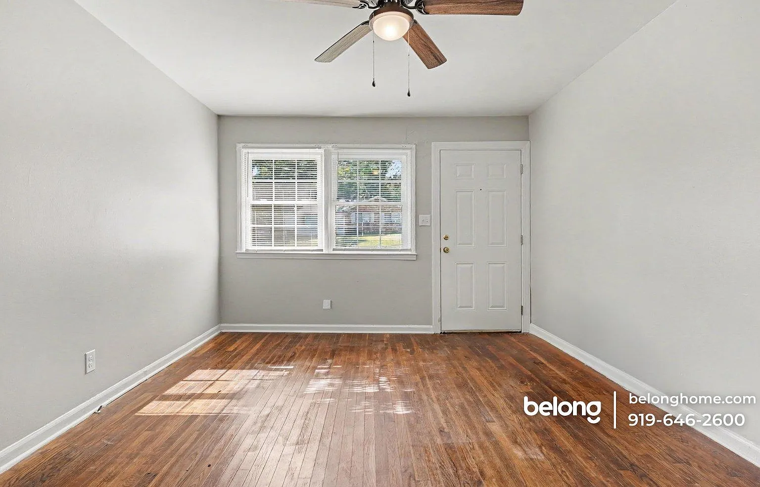 2 bed, 1.0 bath, 700 sqft, $1,125 — Photo 3