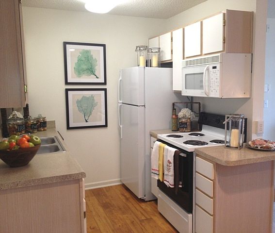 Your Kitchen