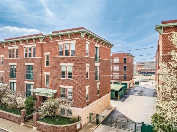 115 E Noble St APT 3, Columbus, OH 43215