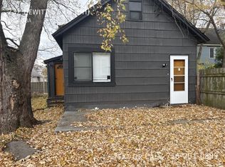 232 Dewitt St BACK 3, Buffalo, NY 14213