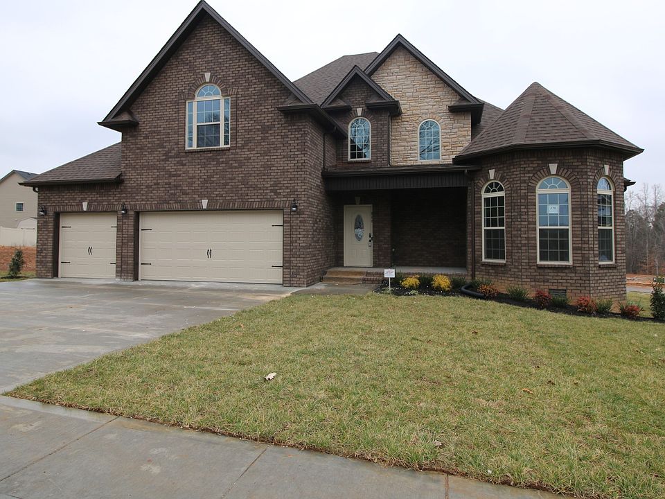 2nd image of 270 The Groves At Hearthstone Lot 270