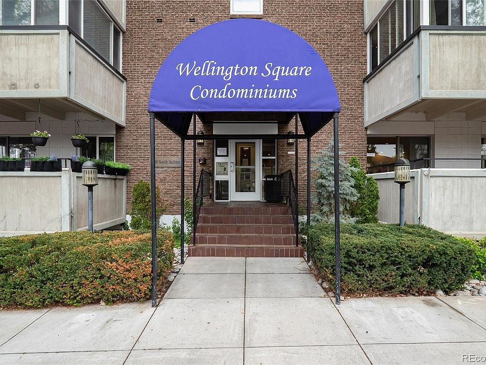 1st image of 1888 S Jackson St APT 308