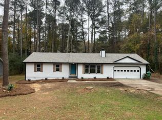 6578 Deshon Cir, Lithonia, GA 30058