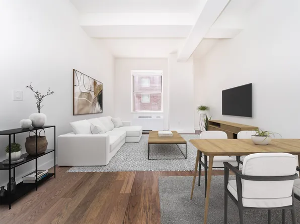 116 John St, New York, NY