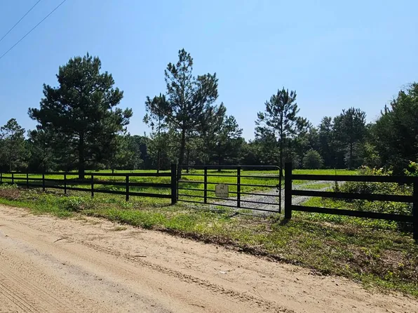 00 Twin Gables Road, Broxton, GA 31519