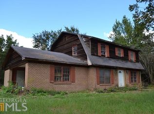 1346 Snellbridge Rd, Dublin, GA 31027