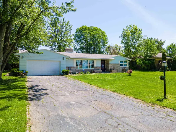 1202 N Sheridan Rd, Marion, IN 46952