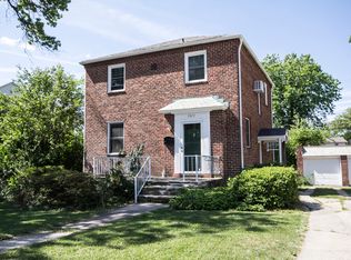 2823 Harview Ave, Baltimore, MD 21234