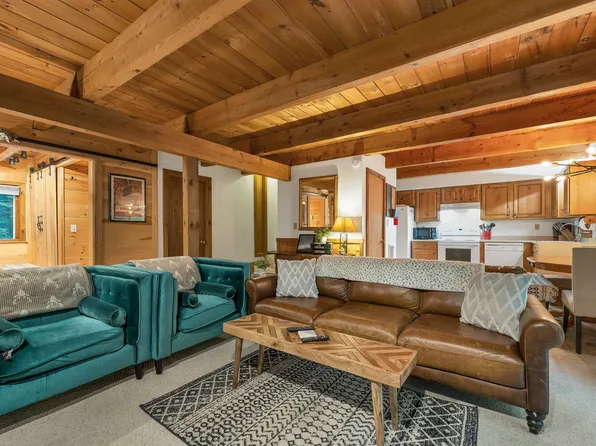 31 Crawford Hills Road #31, Bartlett, NH 03812