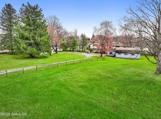 60 Locust Rd, Greenwich, CT