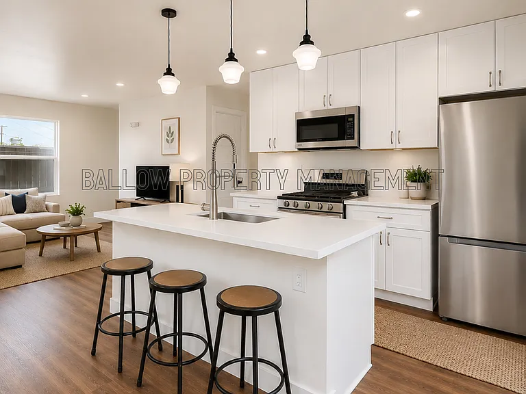 3722 Polk Ave — Photo 1